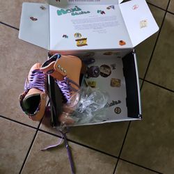 Roller Skates 