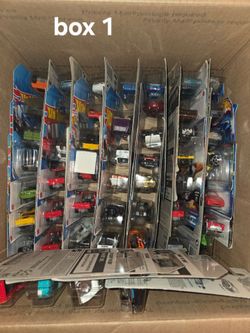 Hotwheels collection 300 mainlines