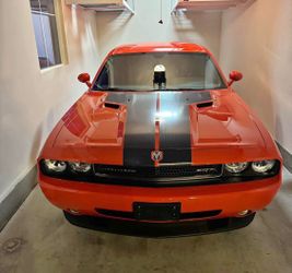 2009 SRT8 6 speed