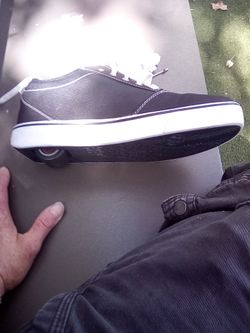 Heelys