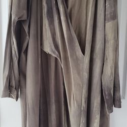 Beige  / Cafe-au-lait Top