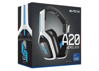 Astro A 20 wireless headset