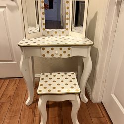 Kids Vanity