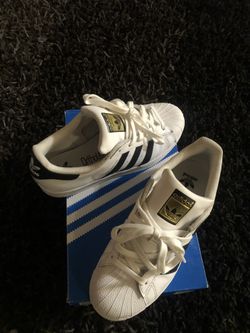 Adidas super J