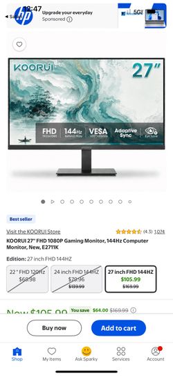 Monitor