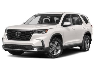 2024 Honda Pilot