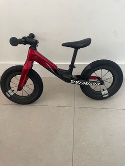 Specialized carbon hotwalk