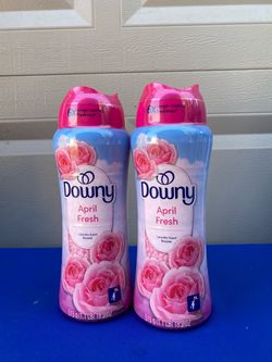 Downy unstoppable