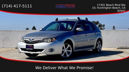 2011 Subaru Impreza