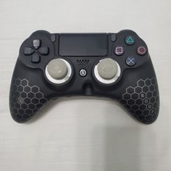 Scuf Impact (Gamer Control) Ps4 (Exchange For Xbox360 Control)