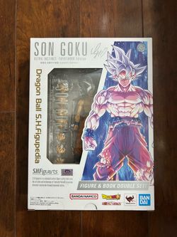 Shfiguarts