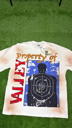 VALLEY , TARGET TEE
