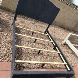 Full Size Bed Frame