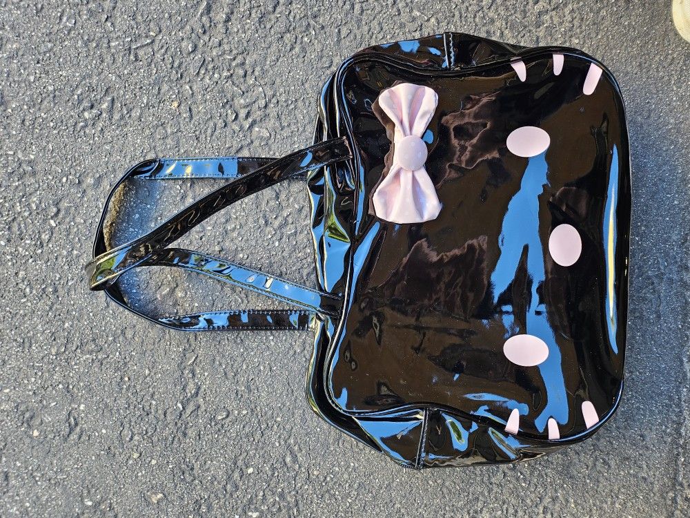 Hello Kitty Purse