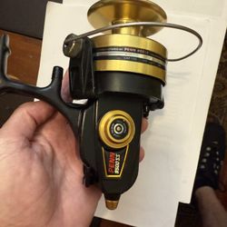 Penn 9500ss - Works Perfectly