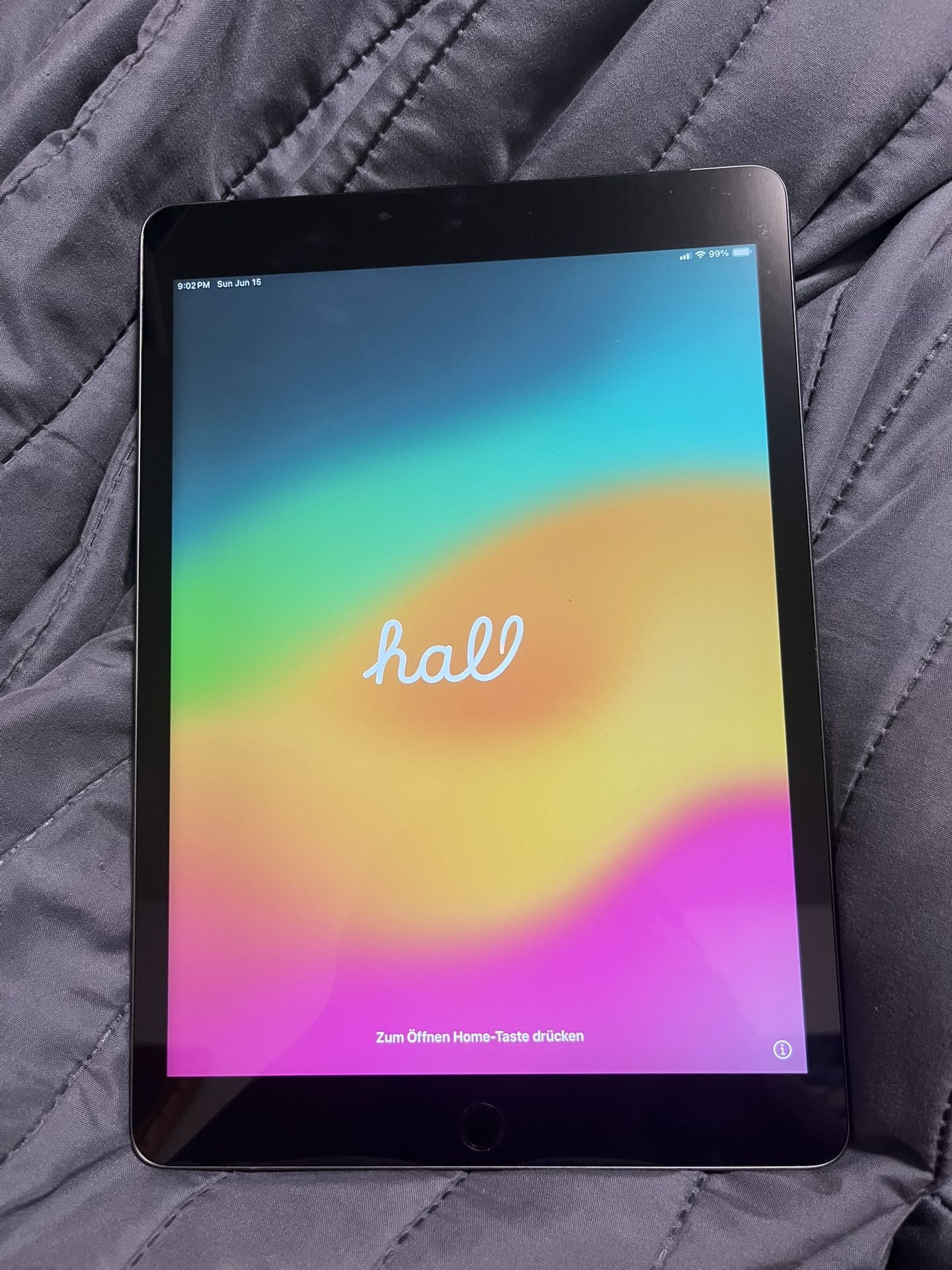 iPad For Sale