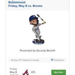 Braves vs Dodgers Tickets 