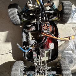 kyosho mp9 evo v2