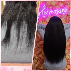 Hair Extensions  Bundles 
