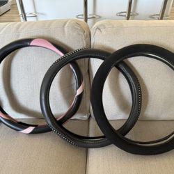 Steering Wheel Covers