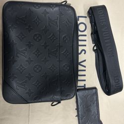 MENS LV BAG