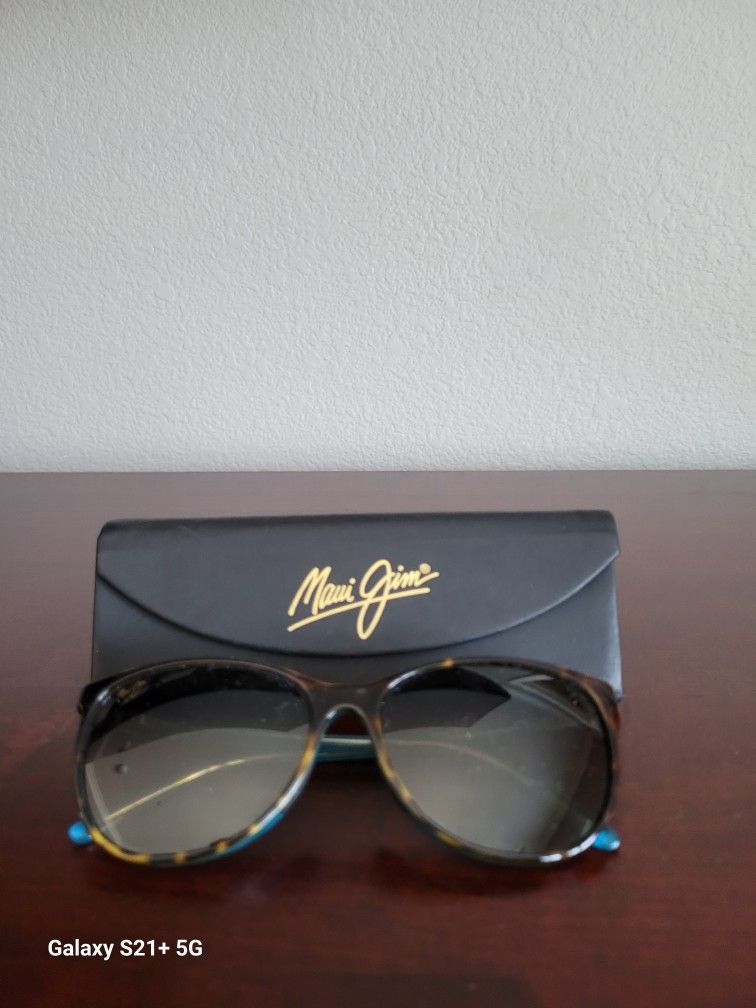 Maui Jim Women's Sunglasses