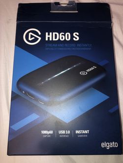 El gato Capture Card