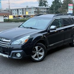 2013 Subaru Outback 