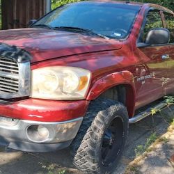 2007 Dodge Ram