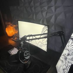 Fifine Gaming microphone And Boom Arm