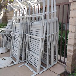 Outdoor Pool Yard Furniture
