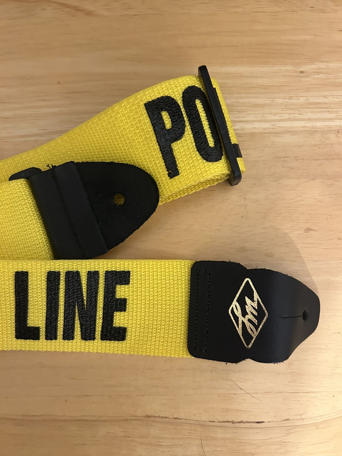 Guitar Strap
