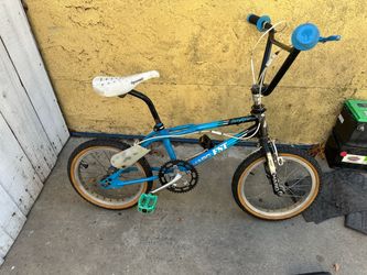 Haro 16” fst rare