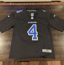 Prescott Youth Jersey 