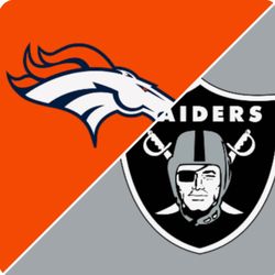 Raider Tickets