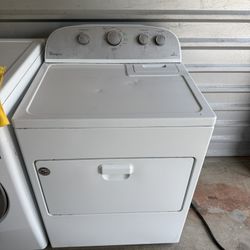 Whirlpool Dryer