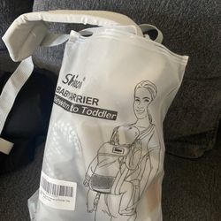 Infant Carrier