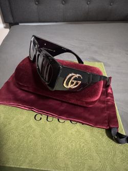 Gucci Sunglasses (Au)!!!!!