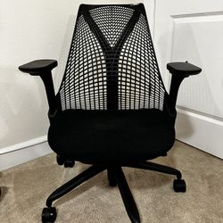 Herman Miller Sayl Chair (Used, Good Condition)