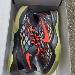 Nike Kobe 8 Christmas Size 11 (Pick Up)