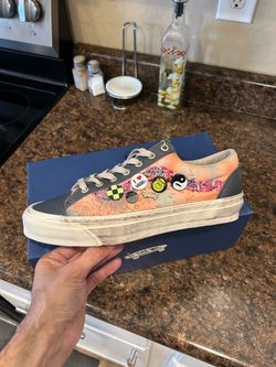 Vans souvenir