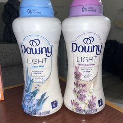 Downy Light Scent Booster Beads