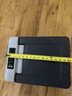 12 Volt Portable Mini Freezer(-4℉~68℉)