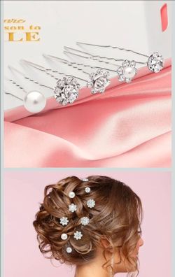 Hair accesories