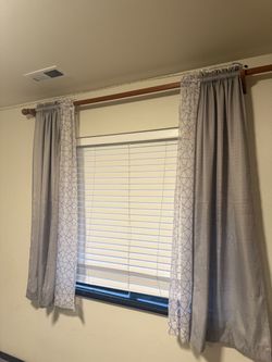 Curtains