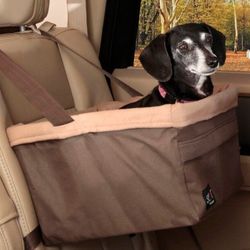 Dog Car Seat Booster NEW