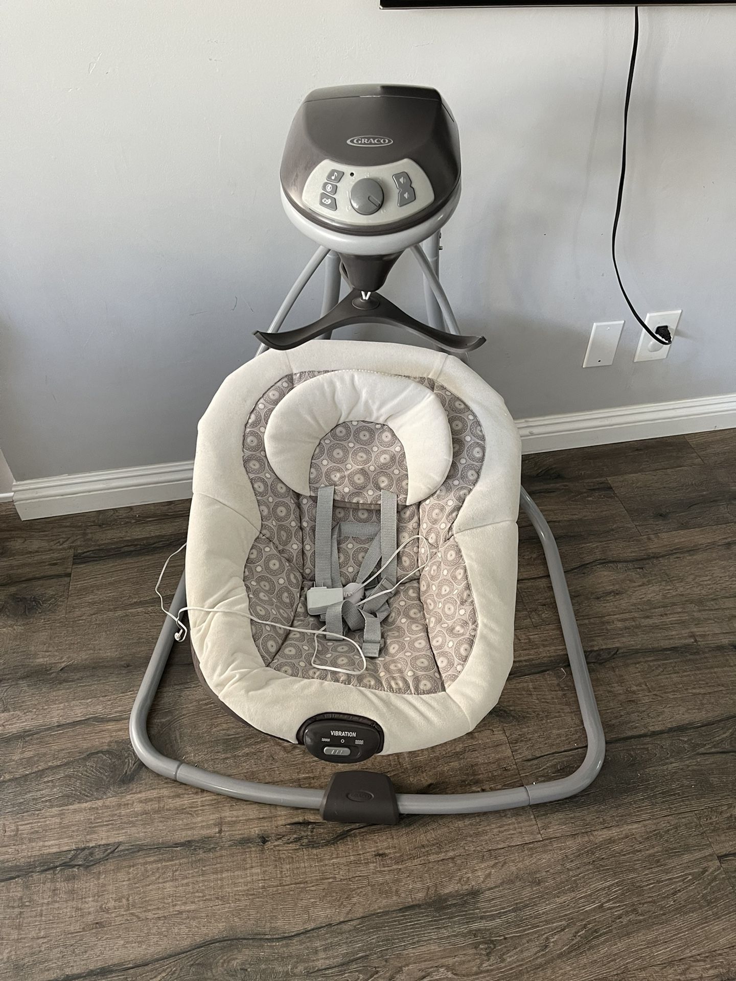 Baby Infant Swing