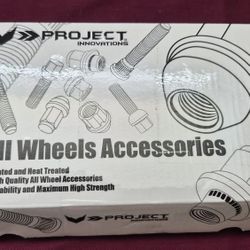 Project Innovation extended Studs 