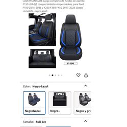 Universal Car Seats Good Price To Protect Your Seats
