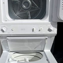Stackable Washer & Dryer ‼️ 3-Month Warranty ✅ Delivery -Dade & Broward Tested •Clean• Ready to Use